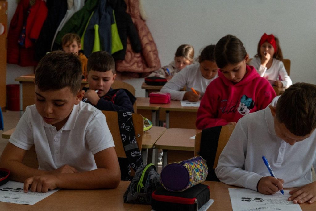 Alege EduAct și pune profitul în slujba educației