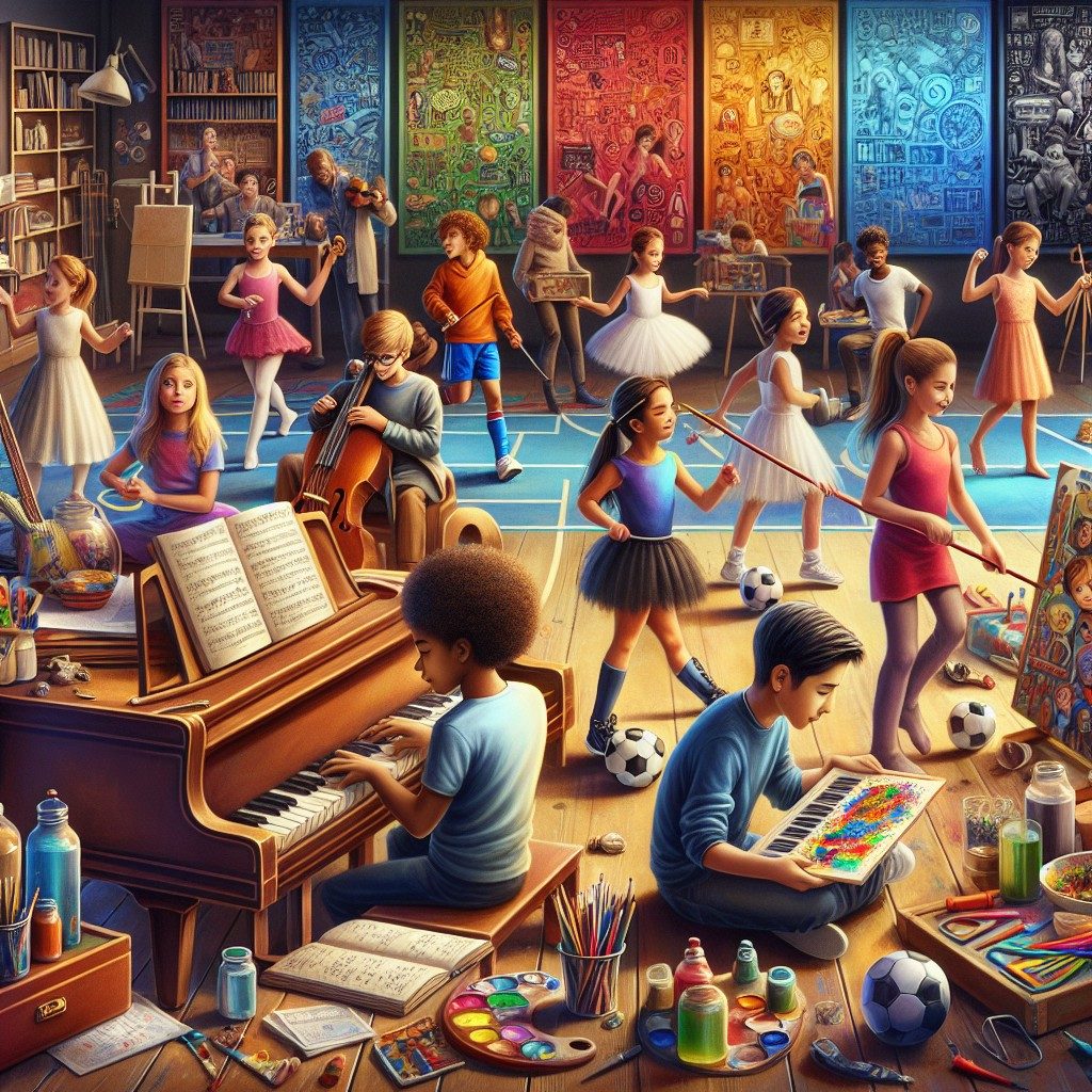 activități premium