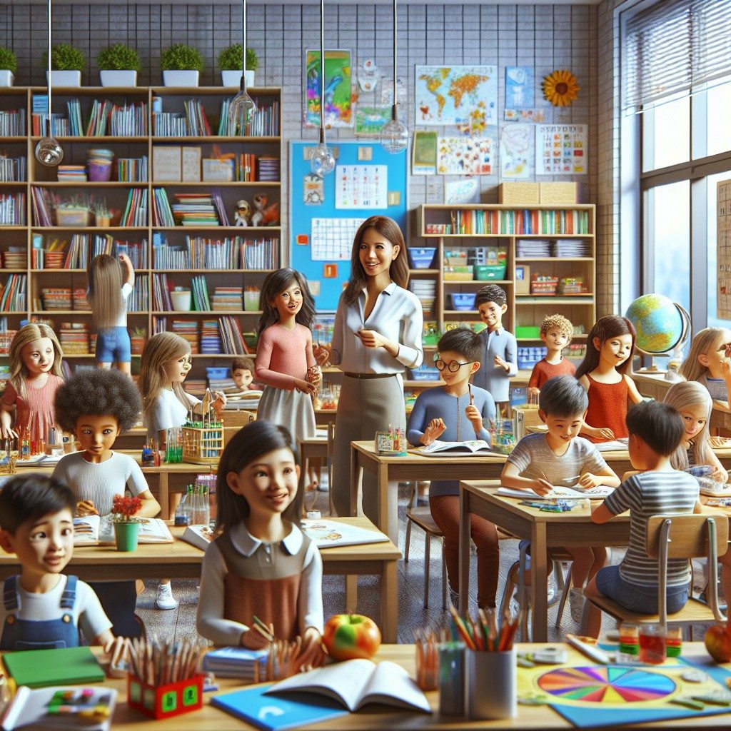 programe educative de calitate