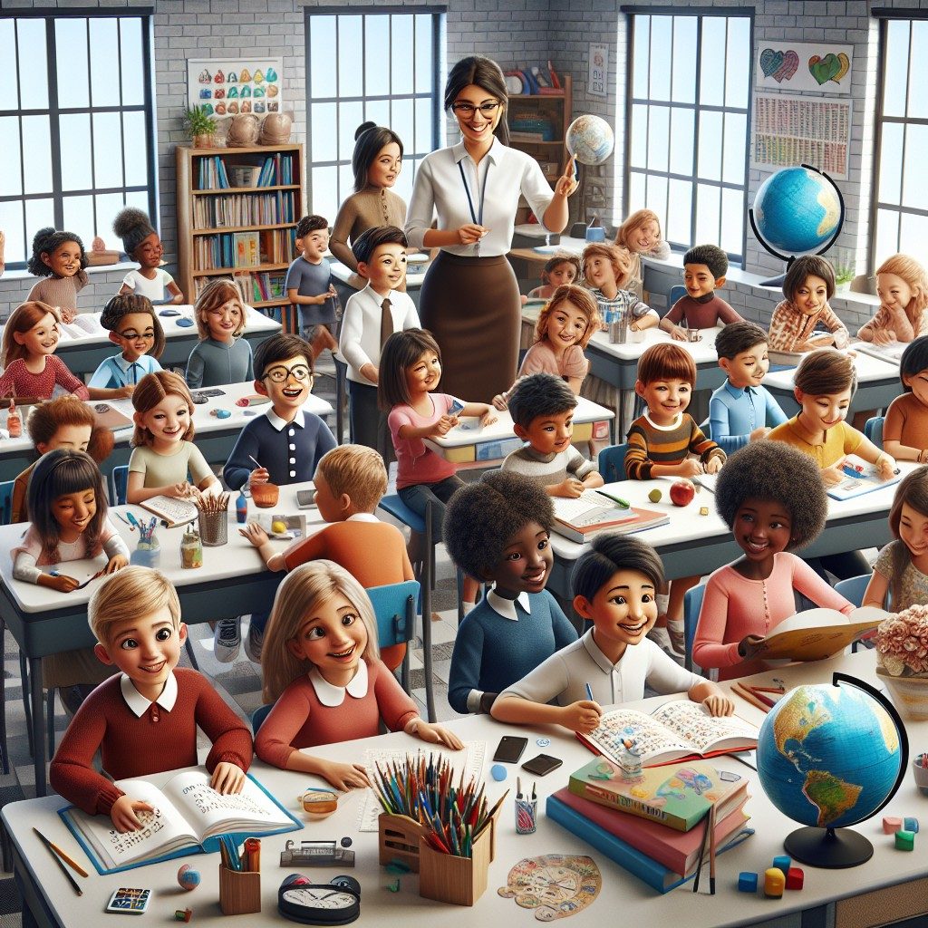 Cum să identifici programe educaționale de calitate pentru copilul tău 6 programe educaționale de calitate