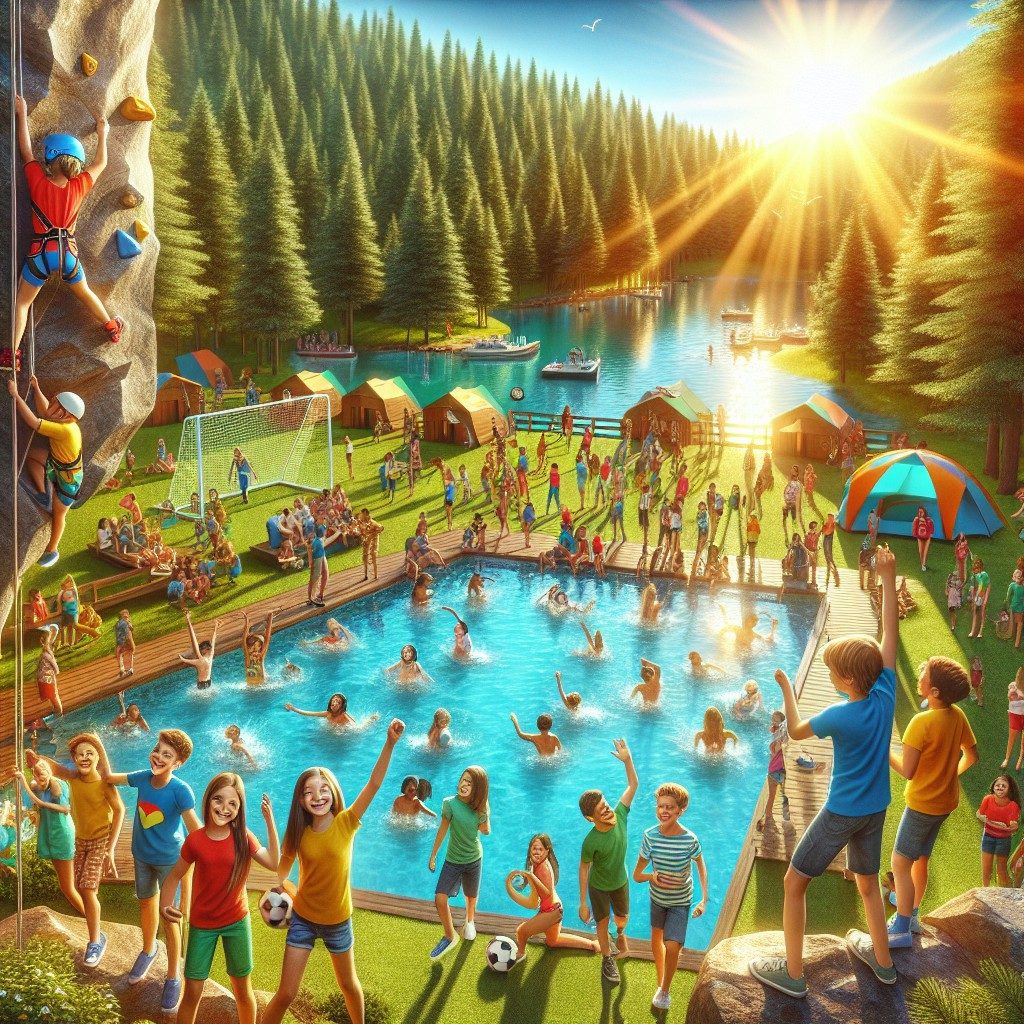 Tabere premium pentru copii: ce să verifici înainte de înscriere 7 tabere premium copii